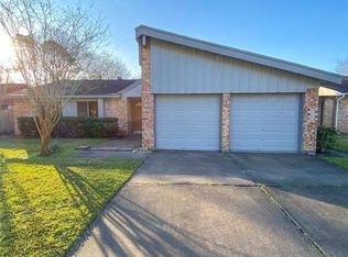16306 Parksley Dr, Houston, TX 77059