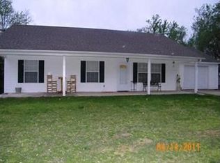 437 Greene St, Pea Ridge, AR 72751