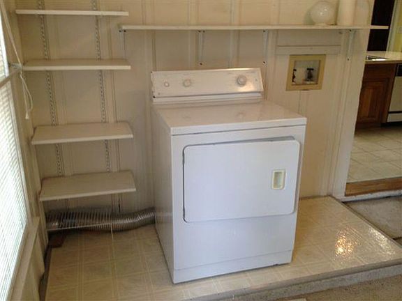 There's a newer dryer&washer