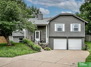 2412 Circletown Pl, Bellevue, NE 68123
