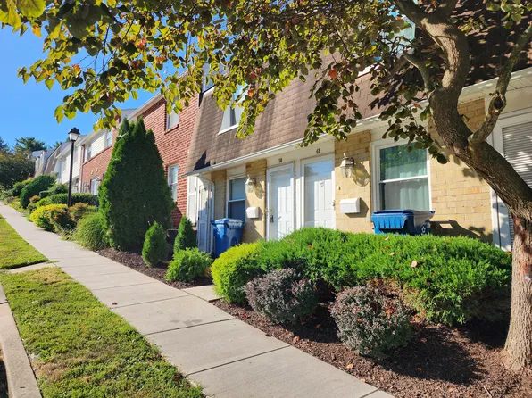 50 Carroll View Ave, Westminster, MD 21157