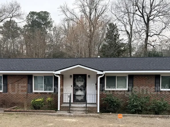 1050 Bedford Ave, Columbus, GA 31907