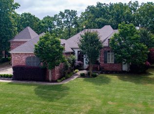 4 Burr Oak Ct, Searcy, AR 72143