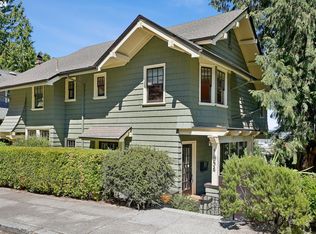 1854 NW Aspen Ave, Portland, OR 97210