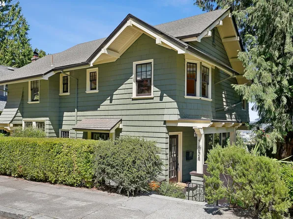 1854 NW Aspen Ave, Portland, OR 97210
