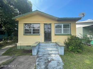 1421 W 1st St, Jacksonville, FL 32209