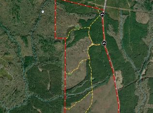 205/AC Woodard Rd, Greenville, GA 30222