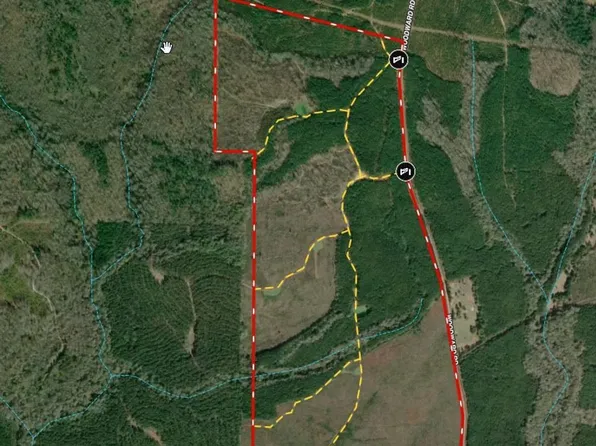 205/AC Woodard Rd, Greenville, GA 30222