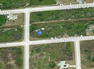 12134 Abrams Ave, Port Charlotte, FL 33981