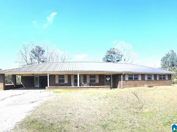 336 County Road 5, Jemison, AL 35085