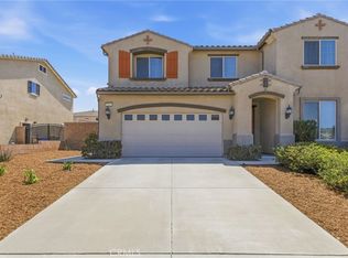 7811 Calisia Way, Fontana, CA 92336
