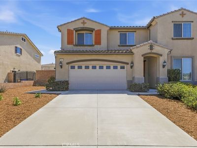 7811 Calisia Way, Fontana, CA, 92336