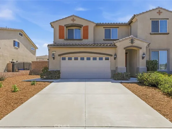 7811 Calisia Way, Fontana, CA 92336