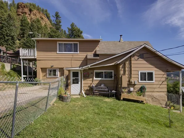 30 Burnham Ave, Deadwood, SD 57732