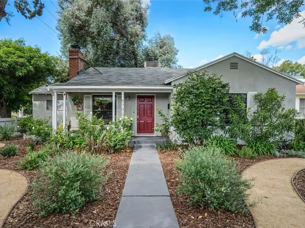 5703 Ventura Canyon Ave, Van Nuys, CA 91401