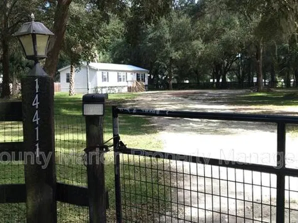 14411 SE 25th Ave, Summerfield, FL 34491