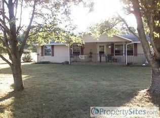 12038 State Road 121, Laurel, IN 47024