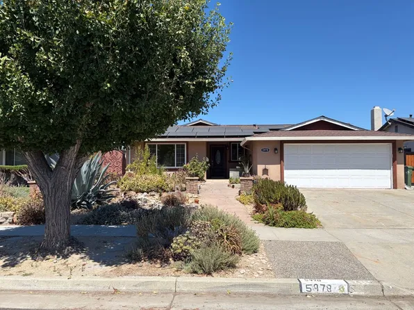 5897 Pineland Ave, San Jose, CA 95123
