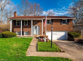34186 Gail Dr, North Ridgeville, OH 44039