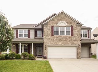 5021 Ashland Pointe Pl, Indianapolis, IN 46237