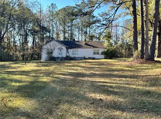 262 Route 3, Eutaw, AL 35462