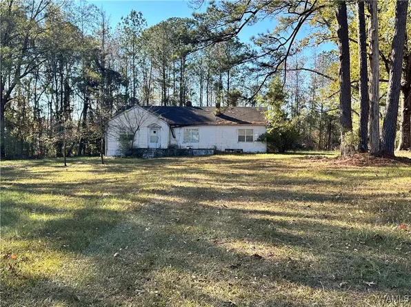 262 Route 3, Eutaw, AL 35462