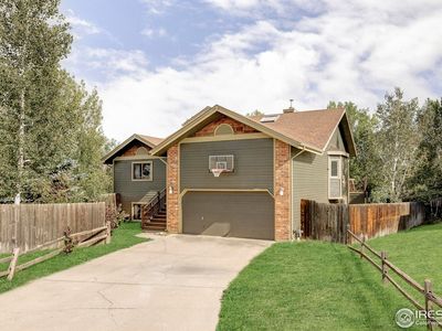 2770 Arbor Glen Pl, Boulder, CO, 80304