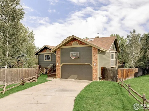 2770 Arbor Glen Pl, Boulder, CO 80304