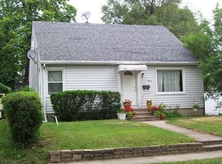 1014 64th St, Kenosha, WI 53143