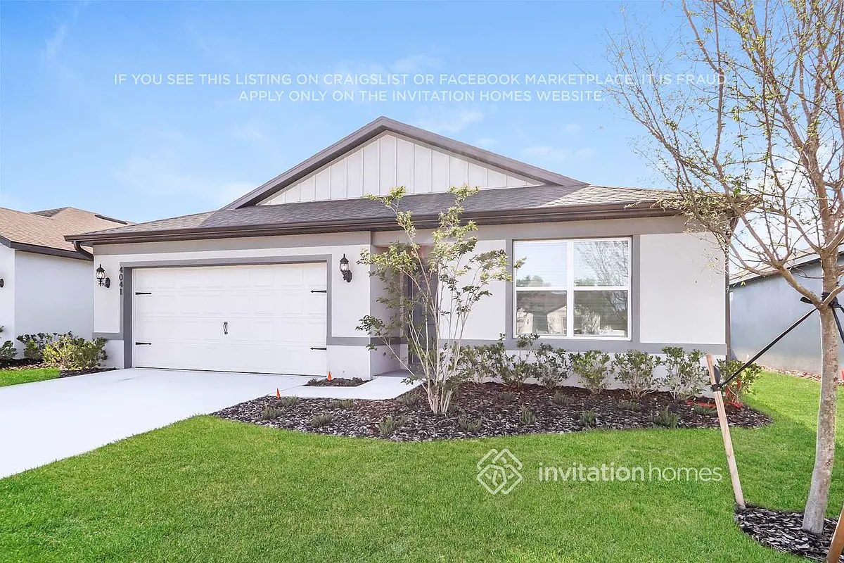 Building Photo - 4041 Feldspar Ln