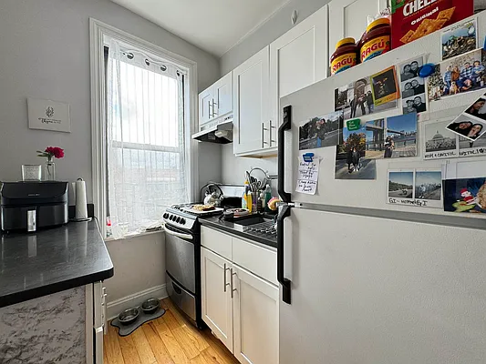 Rented by Keller Williams NYC | media 7