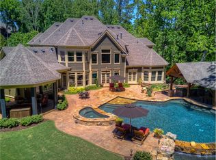 2225 Wood Falls Dr, Cumming, GA 30041 | Zillow