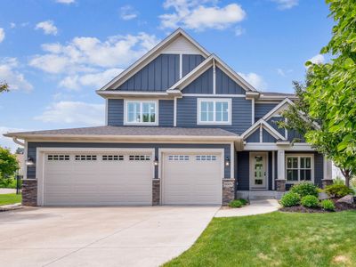 6005 Comstock Ln N, Plymouth, MN, 55446