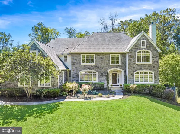 43 Atwater Rd, Chadds Ford, PA 19317