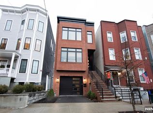 198 Sherman Ave FLOOR 2, Jersey City, NJ 07307