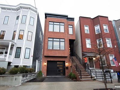 198 Sherman Ave FLOOR 2, Jersey City, NJ, 07307
