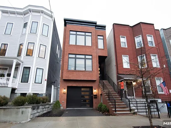 198 Sherman Ave Floor 2, Jersey City, NJ 07307