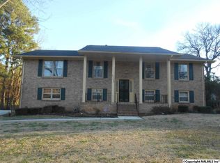 3125 McDow Ave NW, Huntsville, AL 35816