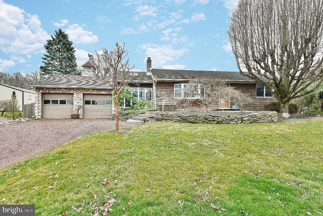 47 Creek Rd, Chalfont, PA 18914 Zillow