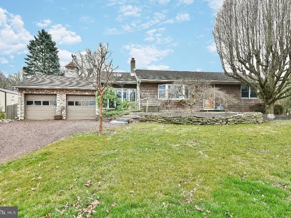 47 Creek Rd, Chalfont, PA 18914