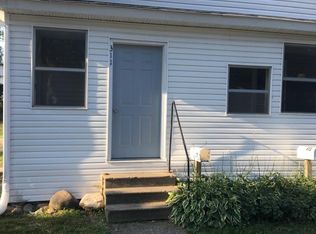 311 W Trail St, Jackson, MI 49201