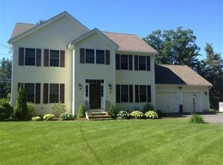 20 Groton Shirley Rd, Ayer, MA 01432
