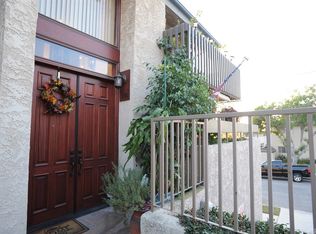 2298 Rose Ave UNIT 108, Signal Hill, CA 90755