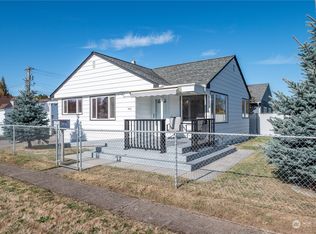 941 19th Ave, Longview, WA 98632