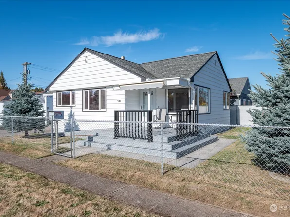 941 19th Ave, Longview, WA 98632