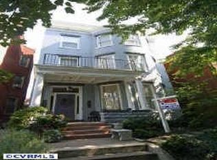 1416 Grove Ave, Richmond, VA 23220