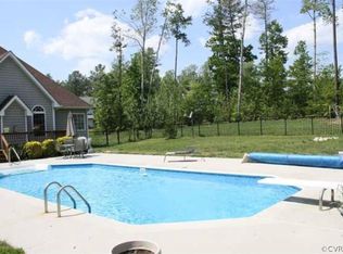 11401 Black Rd, Chesterfield, VA 23838