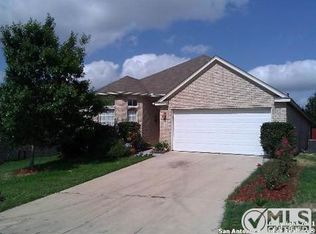20915 Encino Pebble, San Antonio, TX 78259