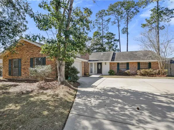 511 Cross Gates Blvd, Slidell, LA 70461