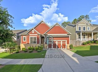 4045 Suwanee Green Pkwy, Suwanee, GA 30024